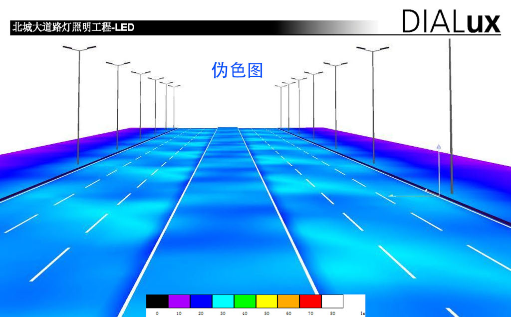 灯饰工程督导